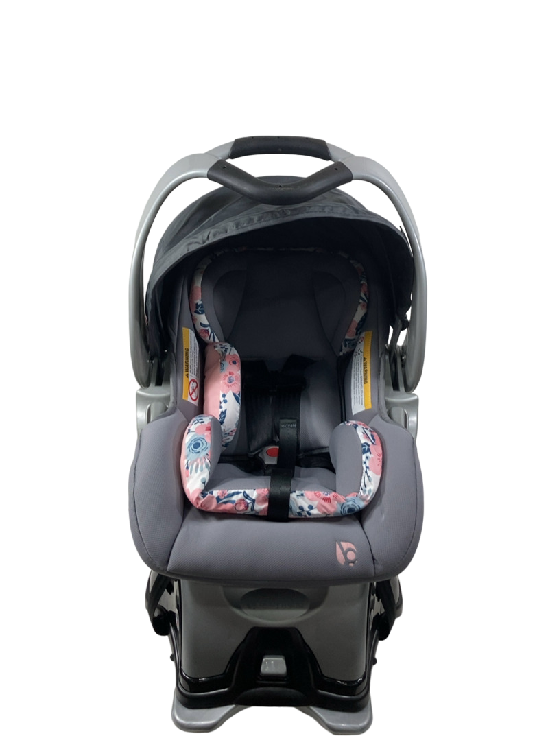 baby trend bluebell car seat Baby Trend EZ Flex-Loc Infant Car Seat, 2023, Bluebell
