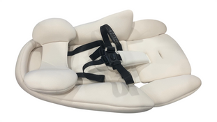 Shop Mima Creo Newborn Snuggle, Light Beige at GoodBuy Gear