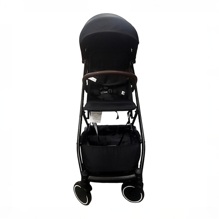 Shop Parent’s Choice Lightweight Quick Fold Baby Stroller, 2025, Black at GoodBuy Gear