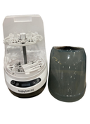 Shop Baby Brezza Bottle Washer Pro, White/Black at GoodBuy Gear