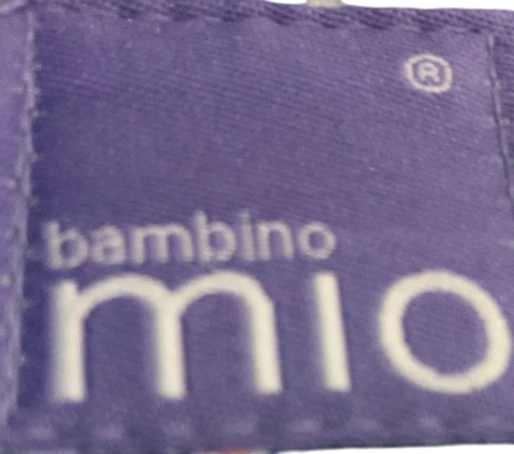 Shop Bambino Mio MioSolo Nappy, Feline Fiesta at GoodBuy Gear