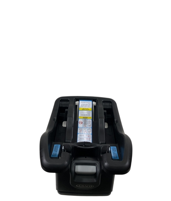 Shop Graco SnugRide 35 LX Infant Car Seat, 2024, Elko at GoodBuy Gear