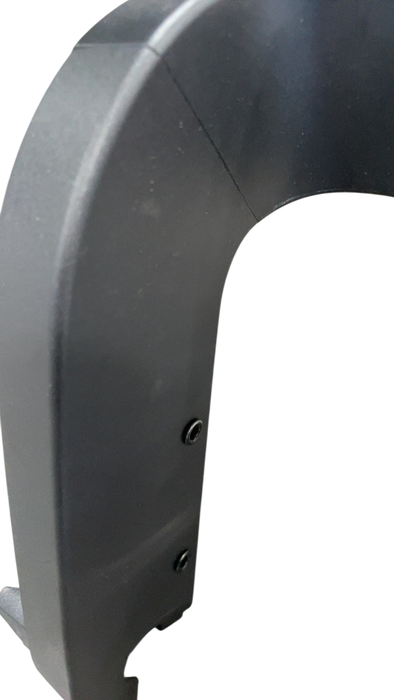Shop Joolz Aer/Aer+ Footboard, Black at GoodBuy Gear
