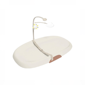 Shop Skip Hop Wipe-Clean Changing Pad, Oat HIDDEN REQ 7/28 JL at GoodBuy Gear
