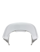 Shop Stokke Tray For Nomi, White at GoodBuy Gear