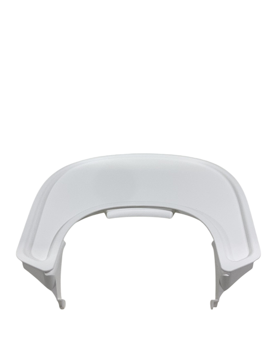 Shop Stokke Tray For Nomi, White at GoodBuy Gear