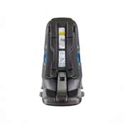 Shop Nuna PIPA rx Infant Car Seat with RELX Base, 2024, Caviar at GoodBuy Gear