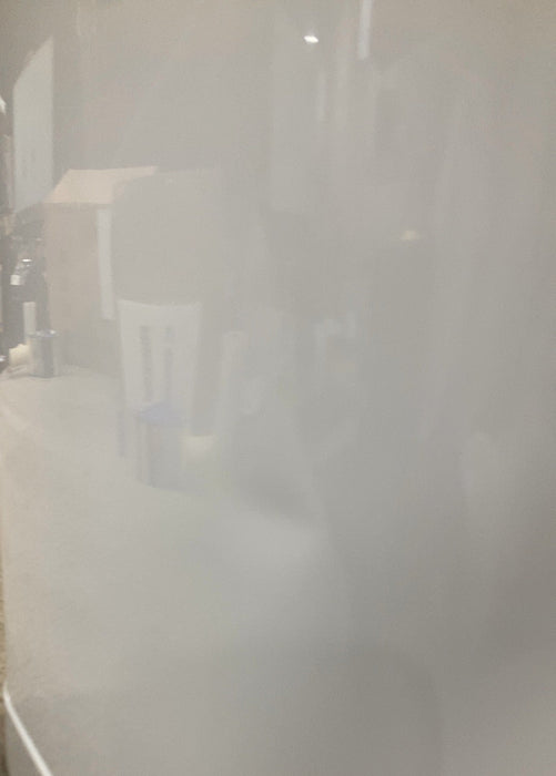 Diaper Genie Select Diaper Pail Gift Set, Lily White