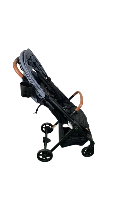 Shop Zoe The Traveler Stroller, Ocean Blue, 2024 at GoodBuy Gear