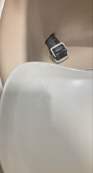 Shop Bumbo Multi Seat, Taupe at GoodBuy Gear