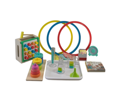 Shop Lovevery The Investigator Play Kit at GoodBuy Gear