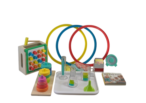 Shop Lovevery The Investigator Play Kit at GoodBuy Gear