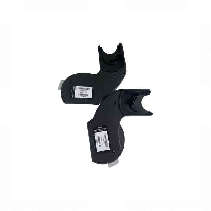 Shop Bugaboo Dragonfly Car Seat Adapters For Maxi-Cosi at GoodBuy Gear