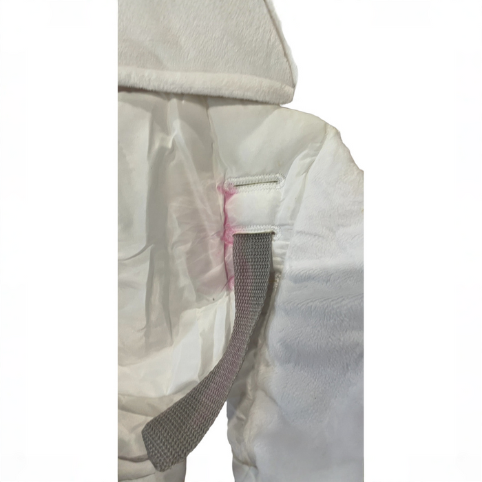 Shop Ingenuity Keep Cozy 3-in-1 Grow With Me Bouncer & Rocker, Burst at GoodBuy Gear