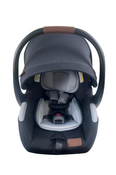 Shop Maxi-Cosi Mico Luxe+ Infant Car Seat, 2024, Essential Black at GoodBuy Gear