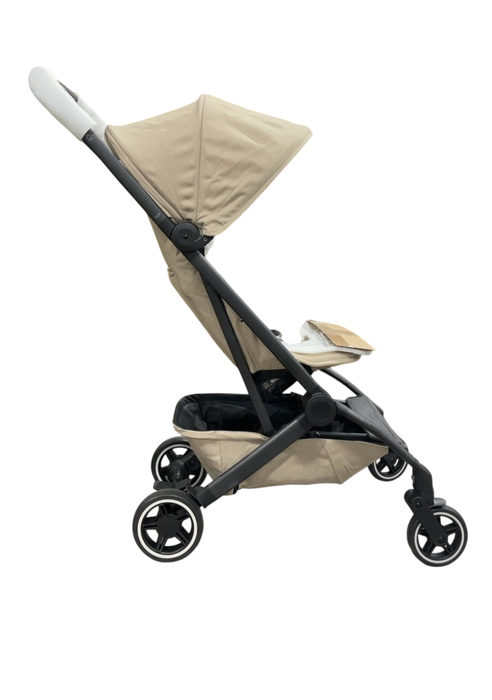 Shop Joolz Aer+ Stroller, 2024, Sandy Taupe at GoodBuy Gear