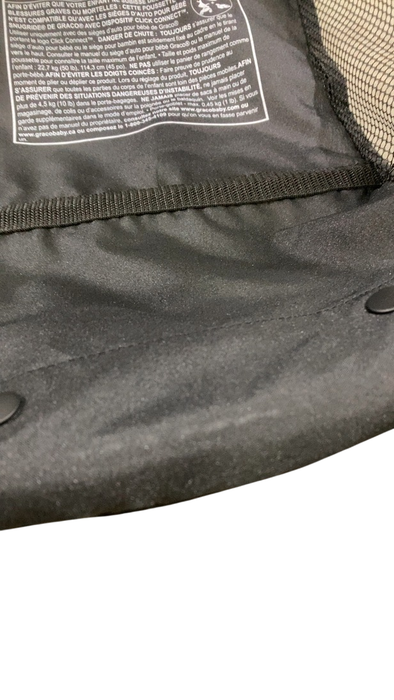 Shop Graco Modes Closer Stroller, 2023, Nash at GoodBuy Gear