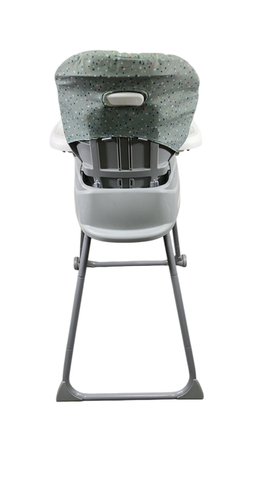 Shop Graco Made2Grow 5-in-1 High Chair, Terrazo at GoodBuy Gear