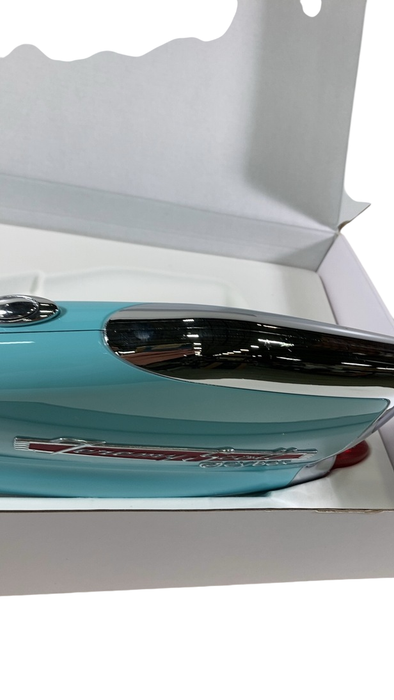 Shop Cybex Jeremy Scott Essential Bag, Light Blue at GoodBuy Gear