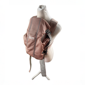 Shop BabyBjorn Baby Carrier Mini, Dusty Pink 3D Mesh at GoodBuy Gear