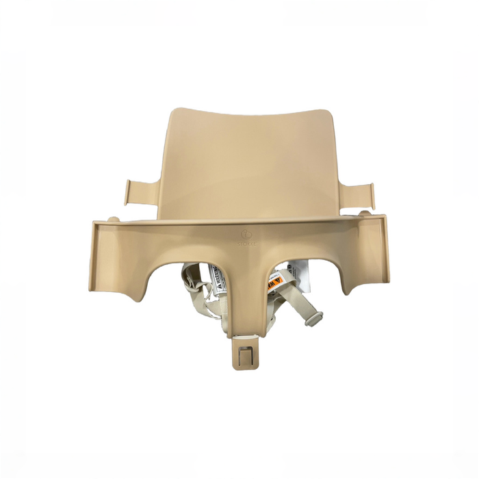 Shop Stokke Tripp Trapp High Chair with Baby Set and Tray, Natural, Wild Wood at GoodBuy Gear