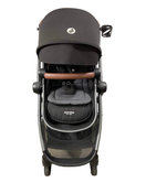 Shop Maxi-Cosi Zelia2 Max Stroller Only, 2022, Essential Black at GoodBuy Gear