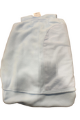 Shop Halo Micro-Fleece Swaddle, Preemie, Baby Blue at GoodBuy Gear