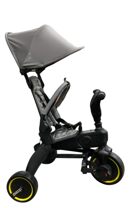 Doona Liki Trike S3, Grey Hound