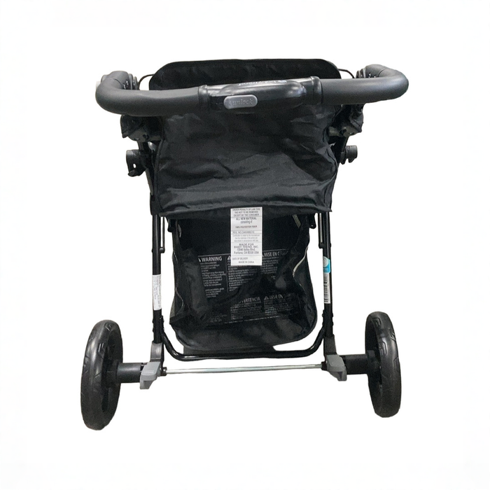 Shop Baby Trend EZ Ride Travel System Stroller, 2026, Desert Tan at GoodBuy Gear