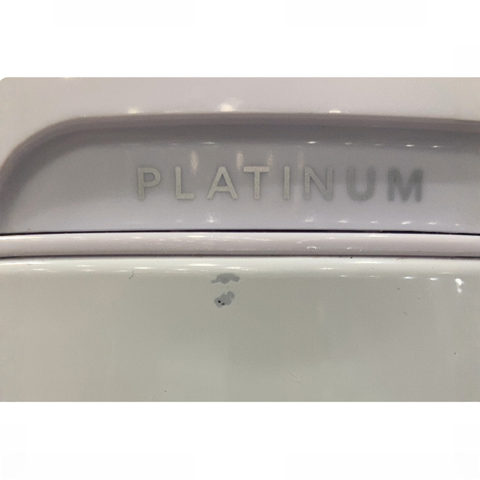 Shop Diaper Genie Platinum Diaper Pail, White at GoodBuy Gear