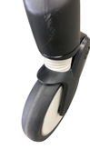 Shop Stokke YOYO3 Complete Stroller, 2025, Aqua, Black at GoodBuy Gear