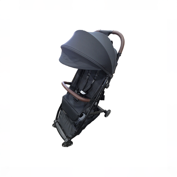 Shop Parent's Choice Lightweight Quick Fold Baby Stroller, 2025, Black at GoodBuy Gear