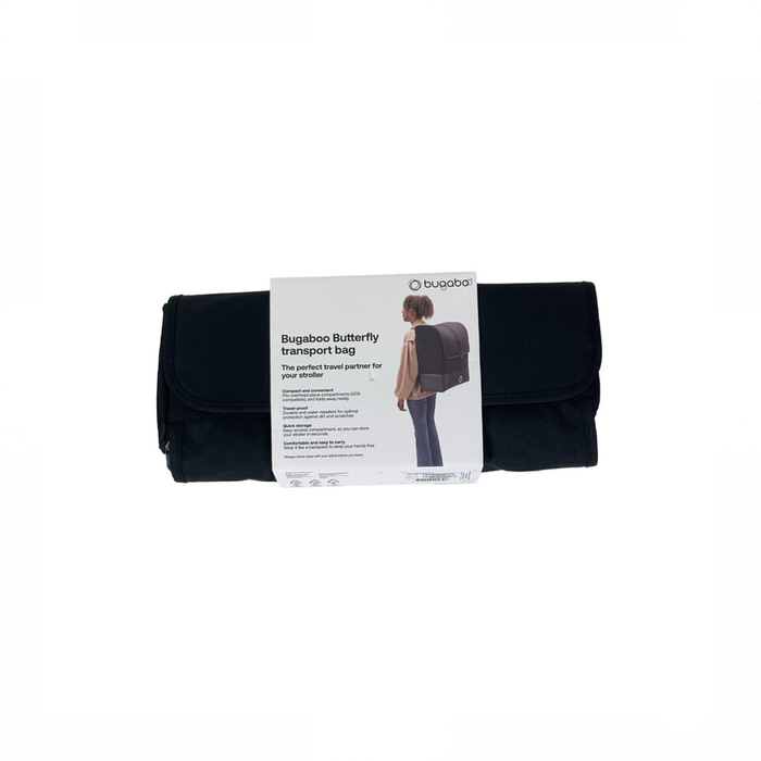 Shop Bugaboo Butterfly Transport Bag at GoodBuy Gear