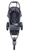 Shop Thule Urban Glide 3 Stroller, 2023, Black on Black at GoodBuy Gear