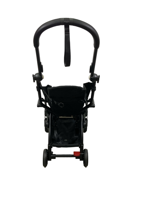 Shop Babyzen YOYO2 Stroller Frame, 2024, Black at GoodBuy Gear