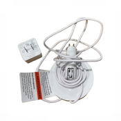 Shop Nanit Flex Stand, White at GoodBuy Gear
