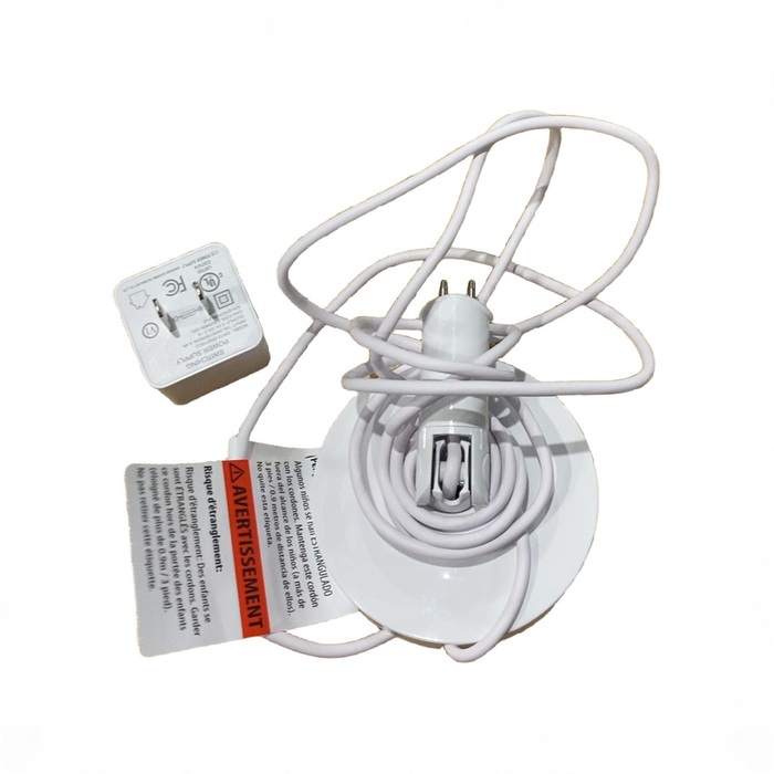 Shop Nanit Flex Stand, White at GoodBuy Gear