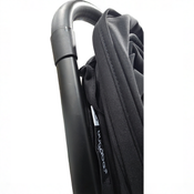 Shop Bugaboo Butterfly 2 Stroller, 2025, Black, Midnight Black, Midnight Black at GoodBuy Gear