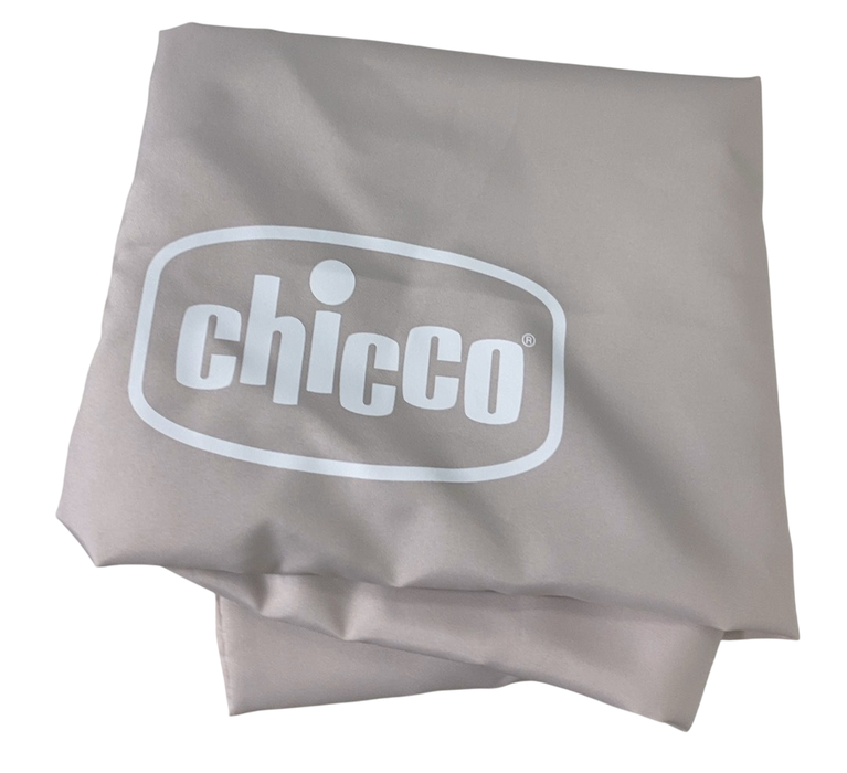 Shop Chicco Alfa Lite Lightweight Travel Playard, Dove at GoodBuy Gear
