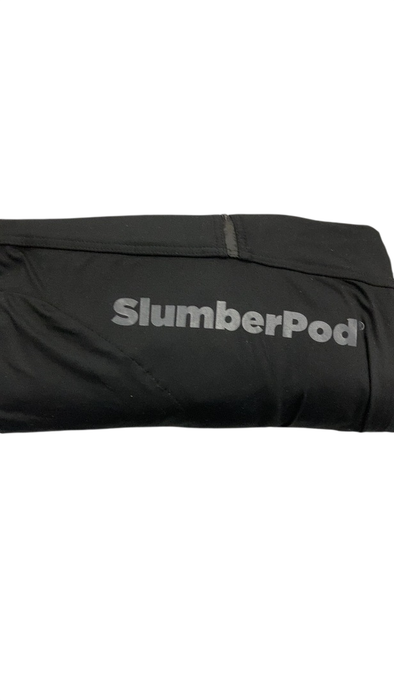 Shop SlumberPod 3.0 Sleep Canopy, Black with Gray Accents at GoodBuy Gear