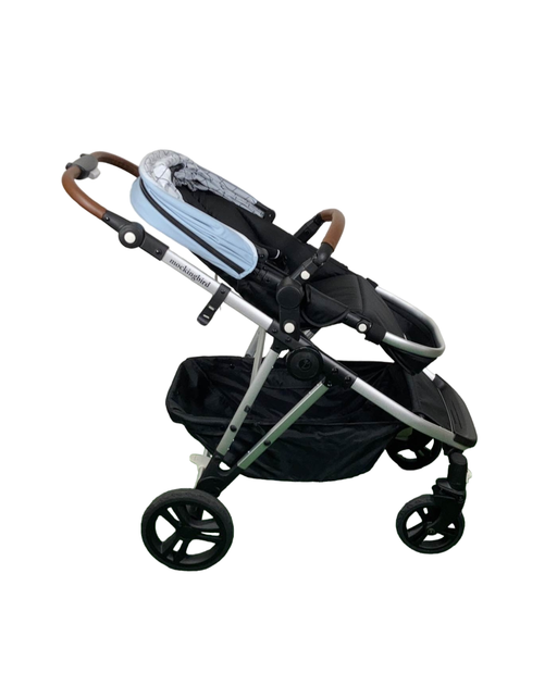 used Strollers