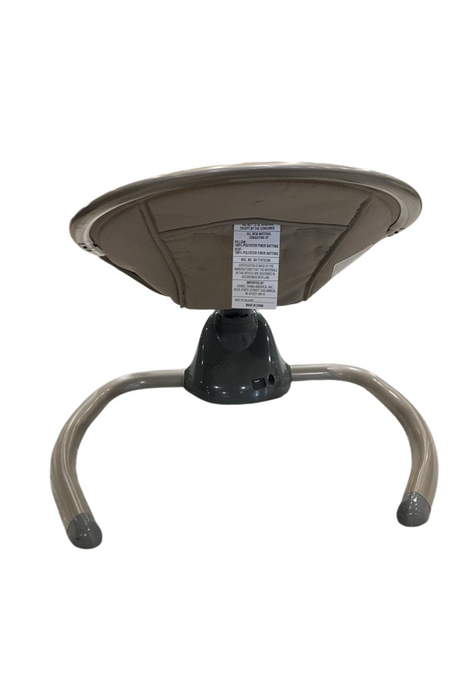 Shop Monbebe 5 Mode Swing with Bluetooth, Castle Point at GoodBuy Gear