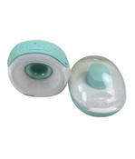 Shop Willow Go Wearable Breast Pump, 21mm & 24mm, Double at GoodBuy Gear