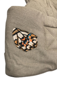 Shop Mabē The Monarch Carrier, Stone Sage/Sage Green at GoodBuy Gear