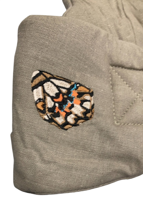 Shop Mabē The Monarch Carrier, Stone Sage/Sage Green at GoodBuy Gear