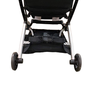 Shop gb Pockit+ All City Stroller, 2021, Velvet Black at GoodBuy Gear