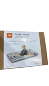 Shop Stokke JetKids CloudSleeper Inflatable Kids’ Bed, Animal Family at GoodBuy Gear
