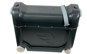 Shop Stokke JetKids BedBox, Midnight Grey at GoodBuy Gear