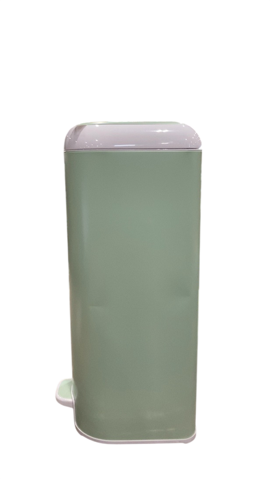 Shop Diaper Genie Platinum Pail Gift Set, Sage Green at GoodBuy Gear