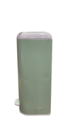 Shop Diaper Genie Platinum Pail Gift Set, Sage Green at GoodBuy Gear
